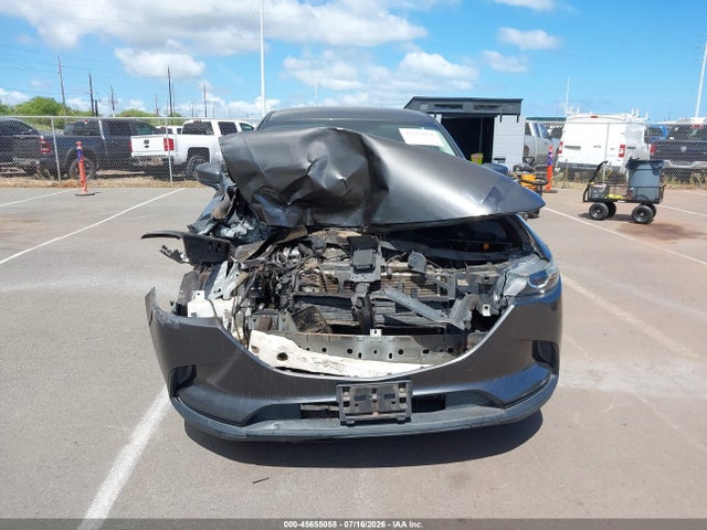 JM3TCACY2K0304498 Mazda Cx-9 Touring