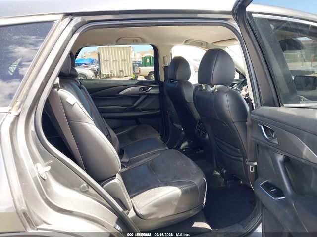 JM3TCACY2K0304498 Mazda Cx-9 Touring