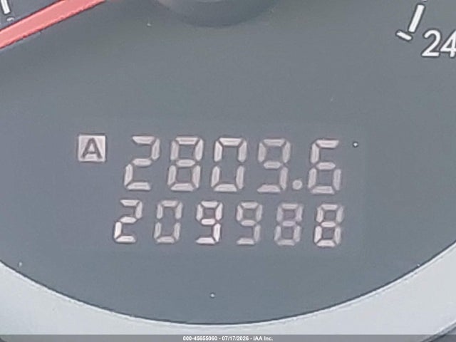 Aukcja sprzedaży 2005 Subaru Outback 2.5i, vin: 4S4BP61C156346011, numer aukcji: 45655060