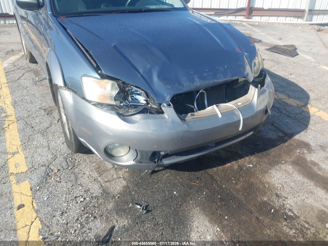 Aukcja sprzedaży 2005 Subaru Outback 2.5i, vin: 4S4BP61C156346011, numer aukcji: 45655060