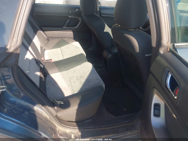 Aukcja sprzedaży 2005 Subaru Outback 2.5i, vin: 4S4BP61C156346011, numer aukcji: 45655060