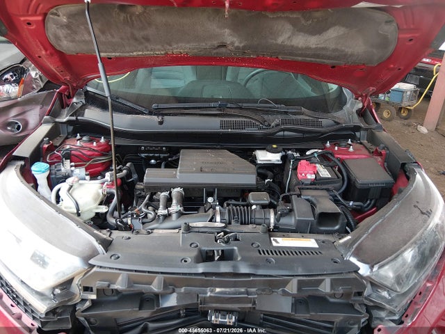 Honda Cr-v Awd Ex 2022 2HKRW2H56NH614966 Image 10