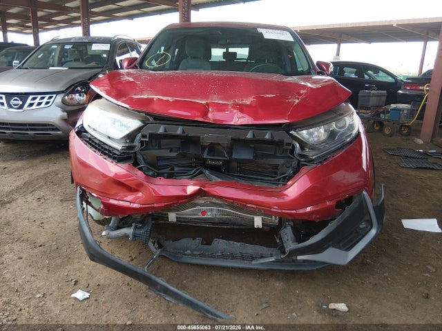 Honda Cr-v Awd Ex 2022 2HKRW2H56NH614966 Image 12