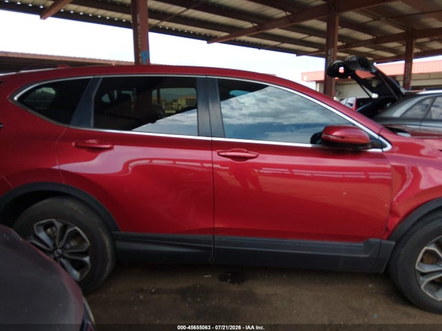 Honda Cr-v Awd Ex 2022 2HKRW2H56NH614966 Image 13