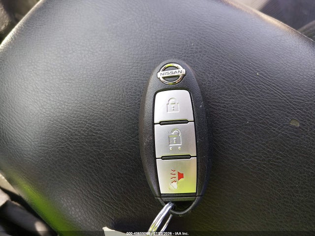 Продажа на аукционе авто 2015 Nissan Rogue Sv, vin: KNMAT2MV5FP533331, номер лота: 45655068