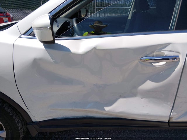 Продажа на аукционе авто 2015 Nissan Rogue Sv, vin: KNMAT2MV5FP533331, номер лота: 45655068