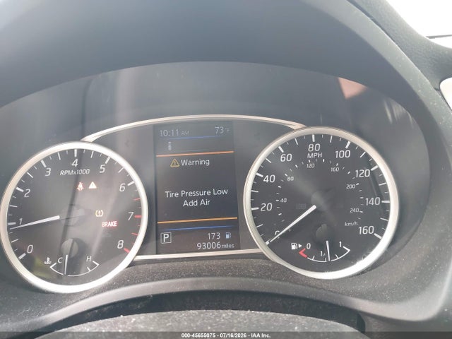 Aukcja sprzedaży 2019 Nissan Sentra Sv, vin: 3N1AB7AP0KY278007, numer aukcji: 45655075
