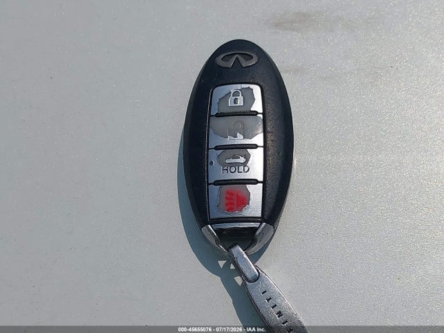 Aukcja sprzedaży 2009 Infiniti G37, vin: JNKCV66EX9M720527, numer aukcji: 45655076