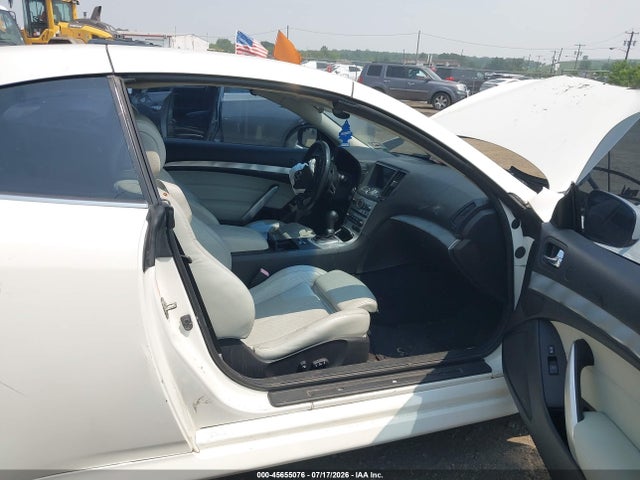 Aukcja sprzedaży 2009 Infiniti G37, vin: JNKCV66EX9M720527, numer aukcji: 45655076
