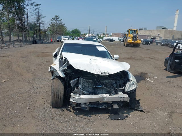 Aukcja sprzedaży 2009 Infiniti G37, vin: JNKCV66EX9M720527, numer aukcji: 45655076