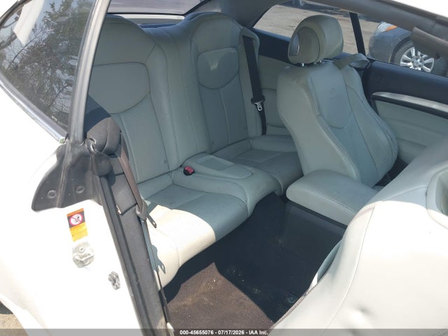 Aukcja sprzedaży 2009 Infiniti G37, vin: JNKCV66EX9M720527, numer aukcji: 45655076