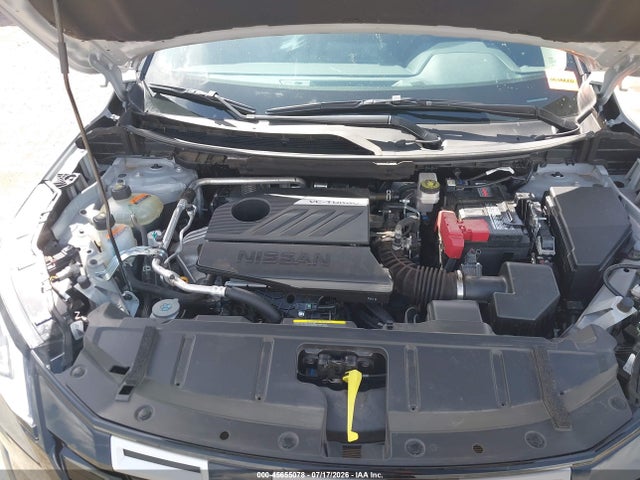 Aukcja sprzedaży 2025 Nissan Rogue Rock Creek, vin: 5N1BT3BB7SC797554, numer aukcji: 45655078