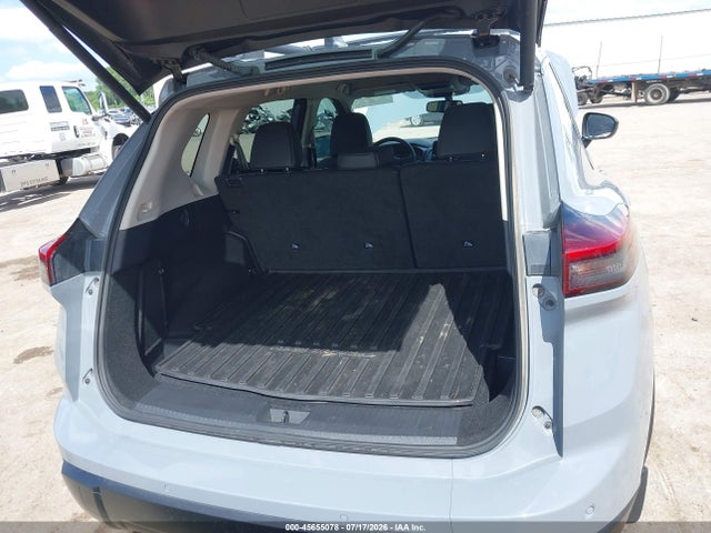 Aukcja sprzedaży 2025 Nissan Rogue Rock Creek, vin: 5N1BT3BB7SC797554, numer aukcji: 45655078