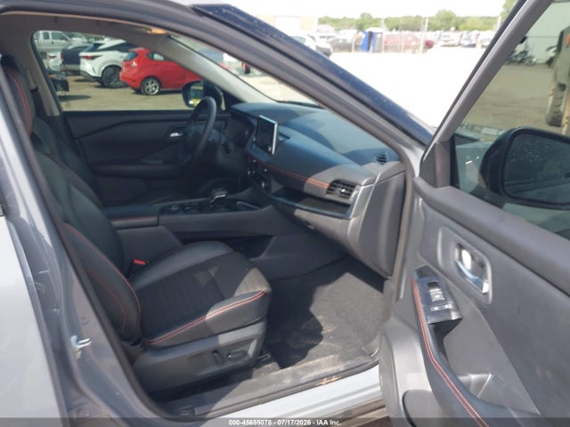 Aukcja sprzedaży 2025 Nissan Rogue Rock Creek, vin: 5N1BT3BB7SC797554, numer aukcji: 45655078