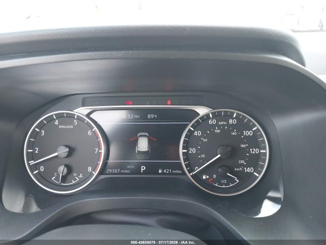 Aukcja sprzedaży 2025 Nissan Rogue Rock Creek, vin: 5N1BT3BB7SC797554, numer aukcji: 45655078