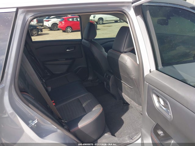 Aukcja sprzedaży 2025 Nissan Rogue Rock Creek, vin: 5N1BT3BB7SC797554, numer aukcji: 45655078