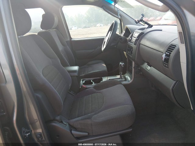 Aukcja sprzedaży 2006 Nissan Pathfinder Se, vin: 5N1AR18W96C651459, numer aukcji: 45655080