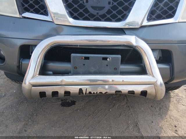 Aukcja sprzedaży 2006 Nissan Pathfinder Se, vin: 5N1AR18W96C651459, numer aukcji: 45655080