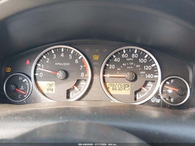Aukcja sprzedaży 2006 Nissan Pathfinder Se, vin: 5N1AR18W96C651459, numer aukcji: 45655080