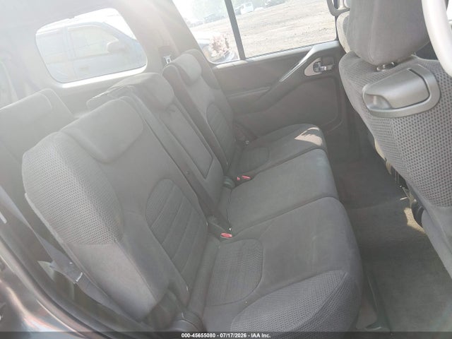 Aukcja sprzedaży 2006 Nissan Pathfinder Se, vin: 5N1AR18W96C651459, numer aukcji: 45655080