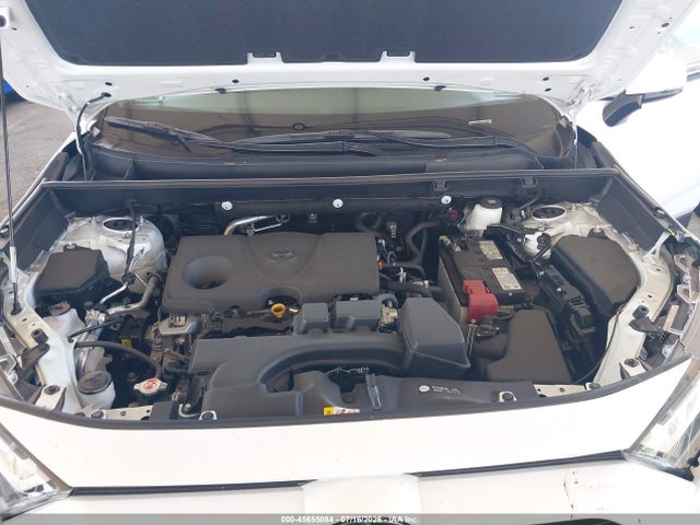 Toyota Rav4 Xle 2025 2T3W1RFV3SW426956 Image 10