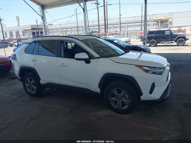 Toyota Rav4 Xle 2025 2T3W1RFV3SW426956 Image 13