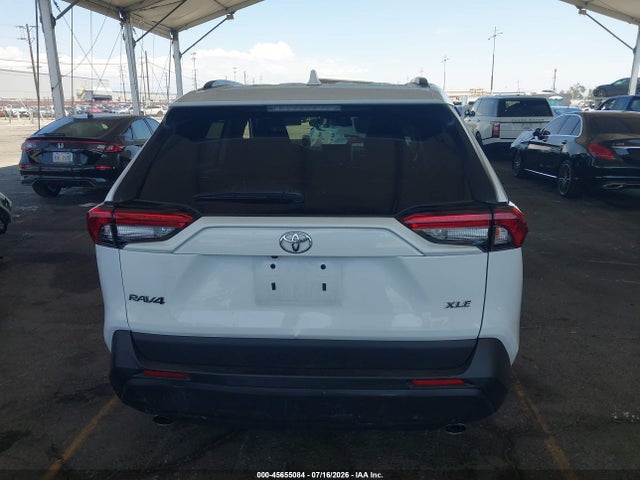 Toyota Rav4 Xle 2025 2T3W1RFV3SW426956 Image 16