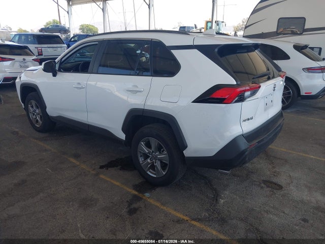 Toyota Rav4 Xle 2025 2T3W1RFV3SW426956 Image 3