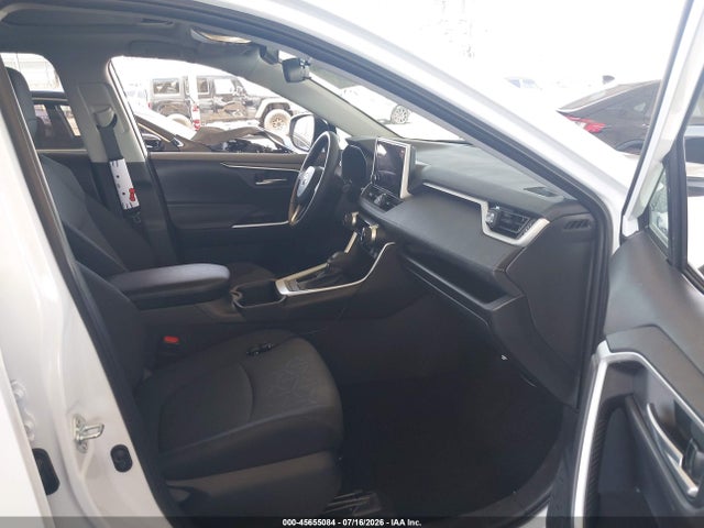 Toyota Rav4 Xle 2025 2T3W1RFV3SW426956 Image 5