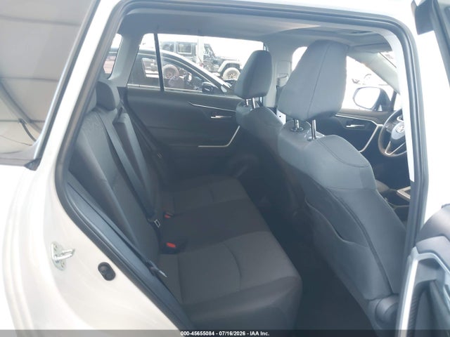 Toyota Rav4 Xle 2025 2T3W1RFV3SW426956 Image 8