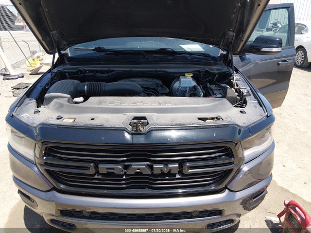 2021 Ram 1500 Big Horn  4x2 5'7 Box მანქანა იყიდება აუქციონზე, vin: 1C6RREFT4MN502828, აუქციონის ნომერი: 45655087