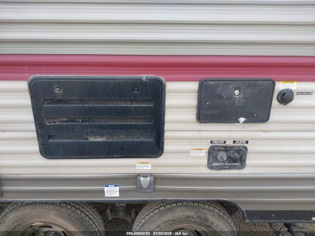 Aukcja sprzedaży 2018 Forest River Cherokee, vin: 4X4TCK724JK048561, numer aukcji: 45655102