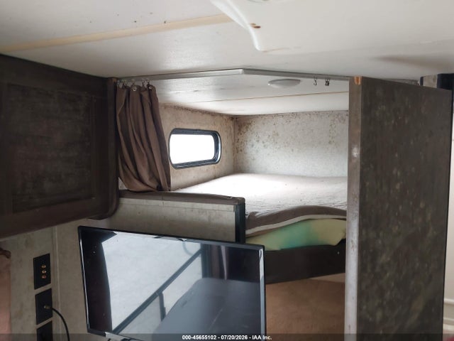 Aukcja sprzedaży 2018 Forest River Cherokee, vin: 4X4TCK724JK048561, numer aukcji: 45655102