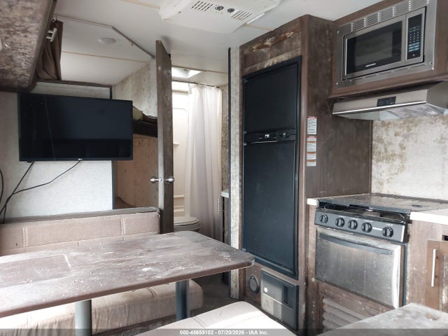 Aukcja sprzedaży 2018 Forest River Cherokee, vin: 4X4TCK724JK048561, numer aukcji: 45655102