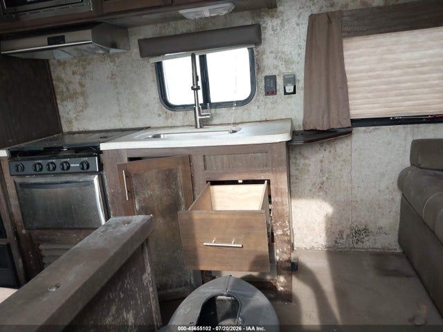 Aukcja sprzedaży 2018 Forest River Cherokee, vin: 4X4TCK724JK048561, numer aukcji: 45655102