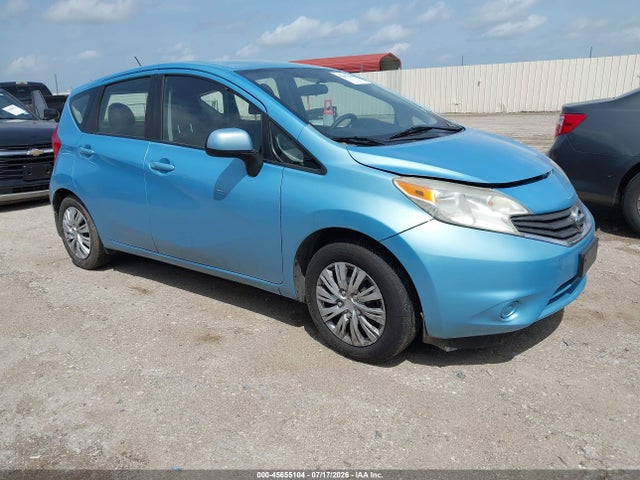 2014 3N1CE2CPXEL363924 главное изображение