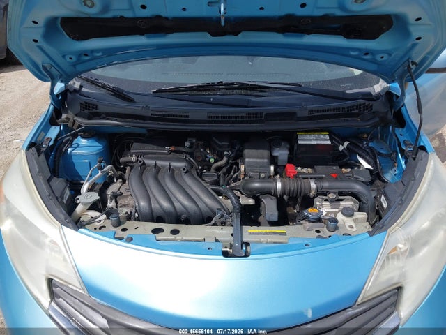 Nissan Versa Note Sv 2014 3N1CE2CPXEL363924 Image 10