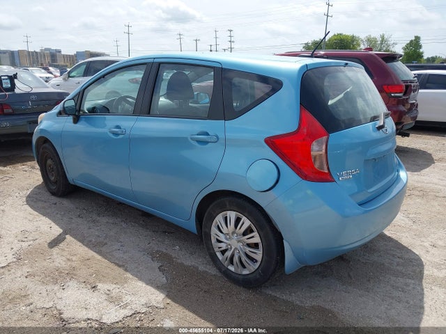 Nissan Versa Note Sv 2014 3N1CE2CPXEL363924 Image 3