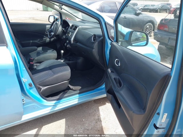 Nissan Versa Note Sv 2014 3N1CE2CPXEL363924 Image 5
