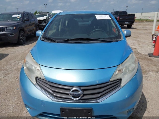 Nissan Versa Note Sv 2014 3N1CE2CPXEL363924 Image 6