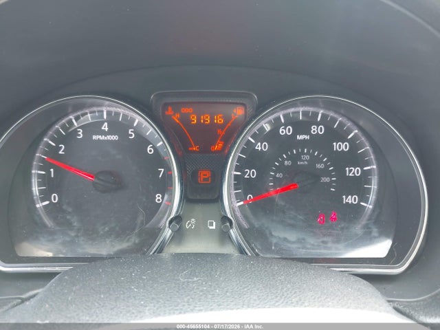 Nissan Versa Note Sv 2014 3N1CE2CPXEL363924 Image 7