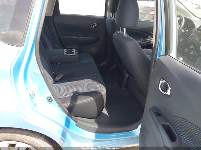 Nissan Versa Note Sv 2014 3N1CE2CPXEL363924 Image 8