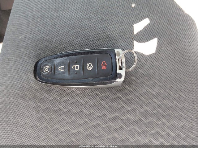 45655111 :رقم المزاد ، 1FMCU0GDXKUA18720 vin ، 2019 Ford Escape Se مزاد بيع