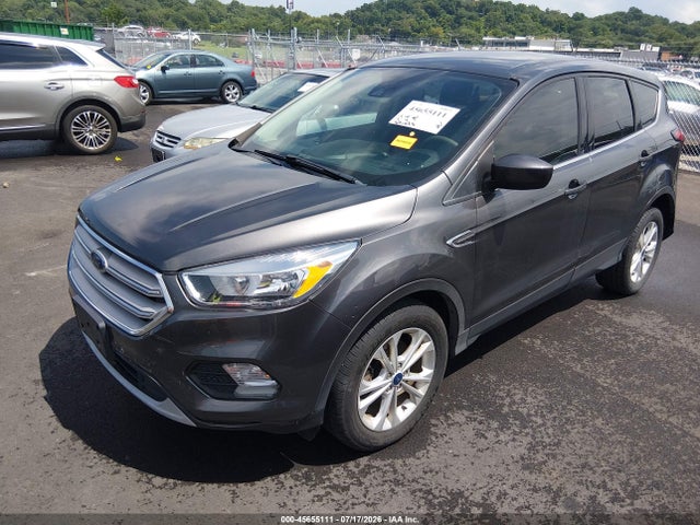 45655111 :رقم المزاد ، 1FMCU0GDXKUA18720 vin ، 2019 Ford Escape Se مزاد بيع