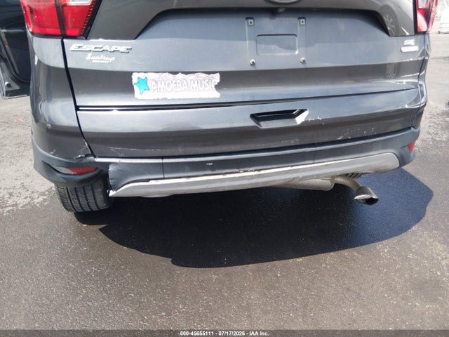 45655111 :رقم المزاد ، 1FMCU0GDXKUA18720 vin ، 2019 Ford Escape Se مزاد بيع