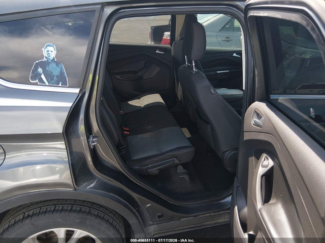 45655111 :رقم المزاد ، 1FMCU0GDXKUA18720 vin ، 2019 Ford Escape Se مزاد بيع