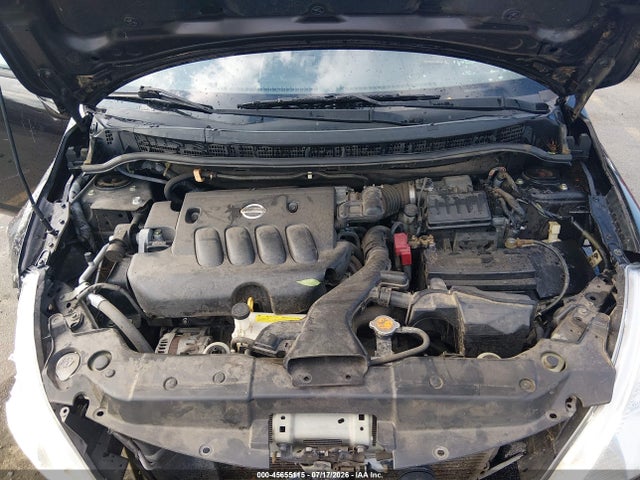 Продажа на аукционе авто 2011 Nissan Versa 1.8s, vin: 3N1BC1CP1BL494943, номер лота: 45655115