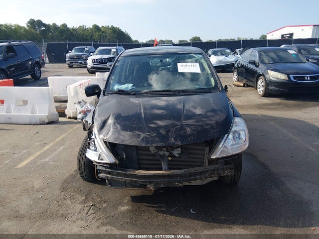 Продажа на аукционе авто 2011 Nissan Versa 1.8s, vin: 3N1BC1CP1BL494943, номер лота: 45655115