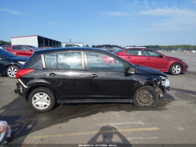 Продажа на аукционе авто 2011 Nissan Versa 1.8s, vin: 3N1BC1CP1BL494943, номер лота: 45655115