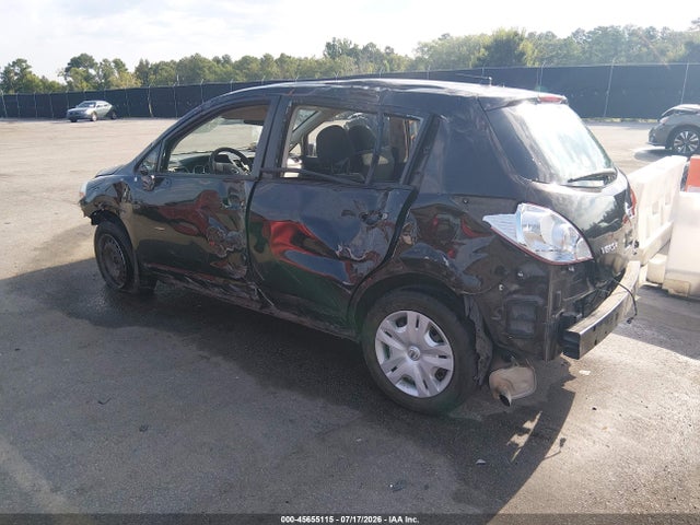 Продажа на аукционе авто 2011 Nissan Versa 1.8s, vin: 3N1BC1CP1BL494943, номер лота: 45655115